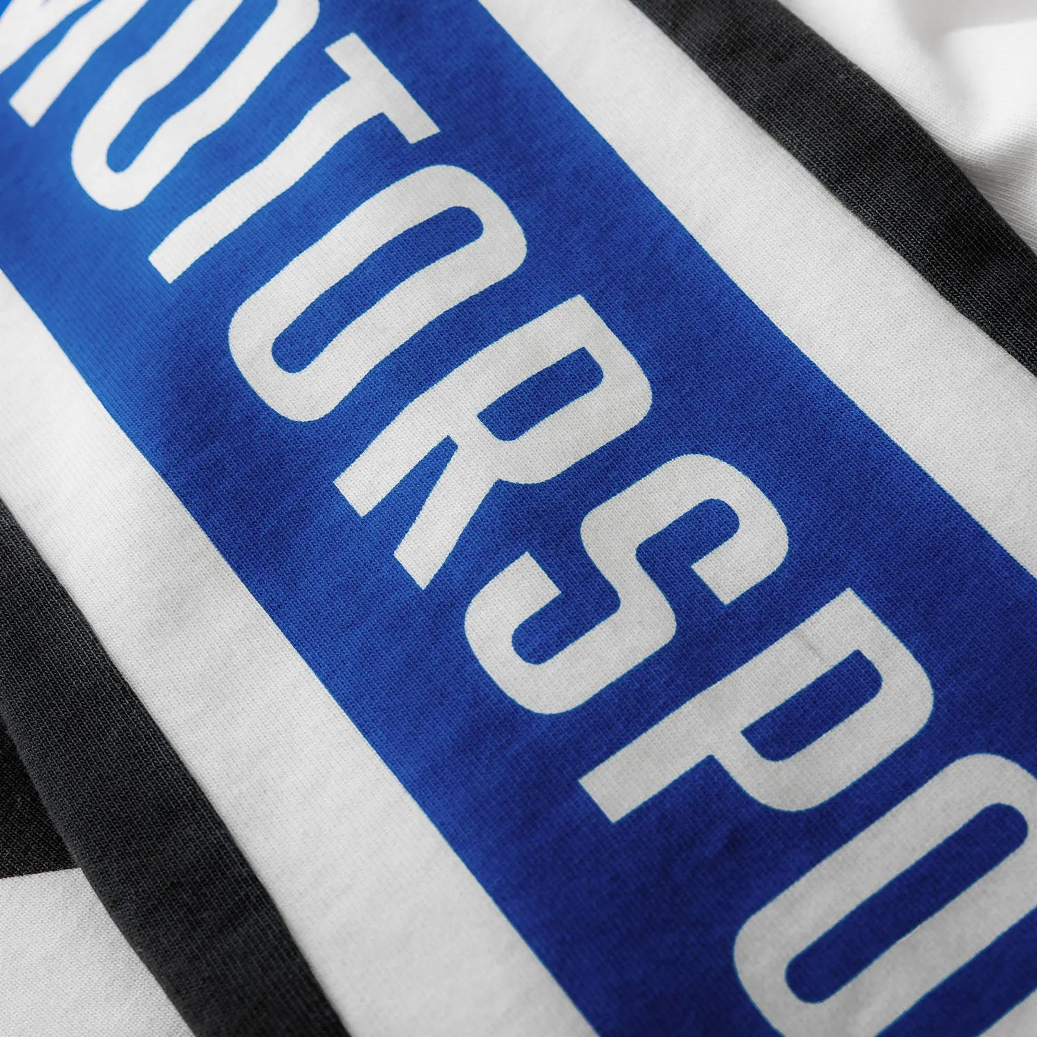 DR Motorsport Sweatshirt sold by Duke + Dexter product image thumbnail 5