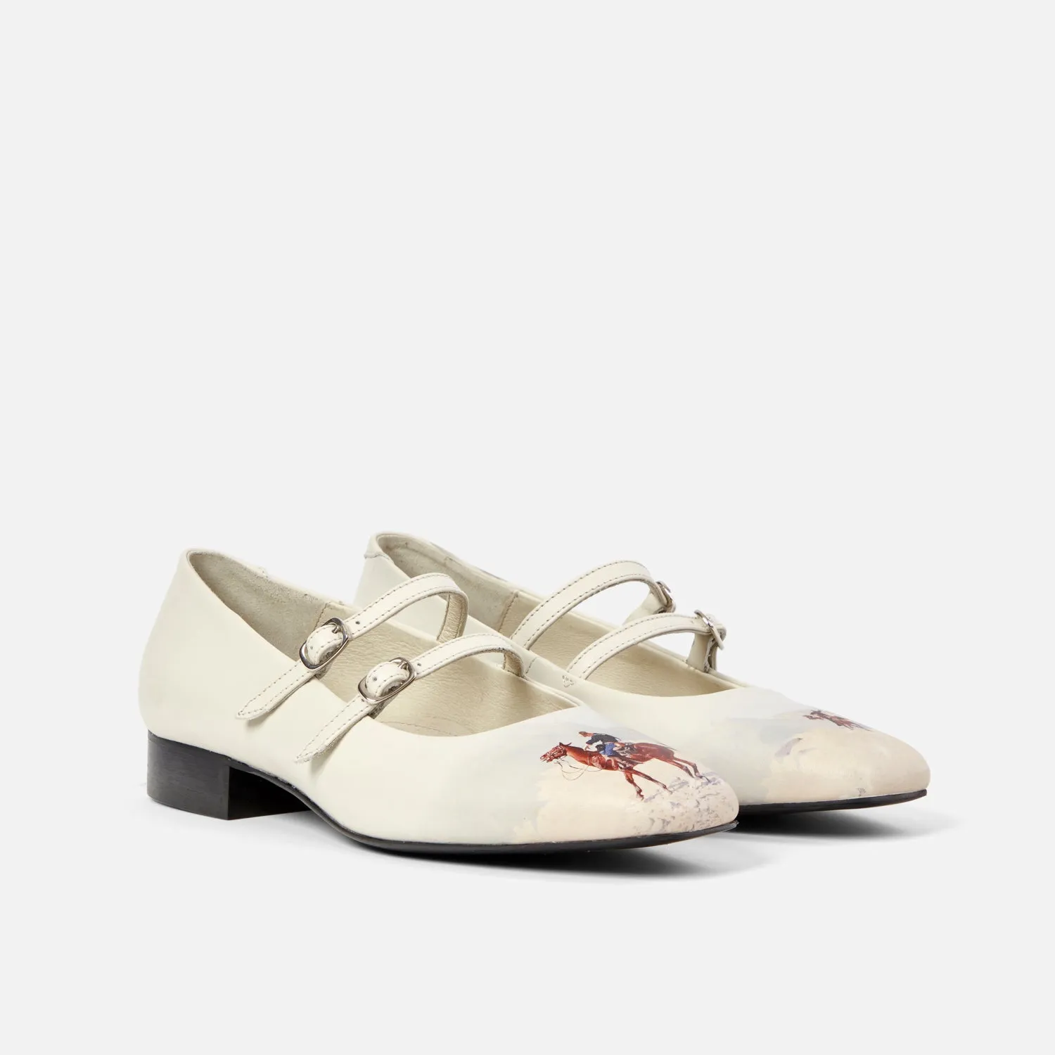 Ruby Advanced Guard Mary Jane - Women's sold by Duke + Dexter product image thumbnail 3