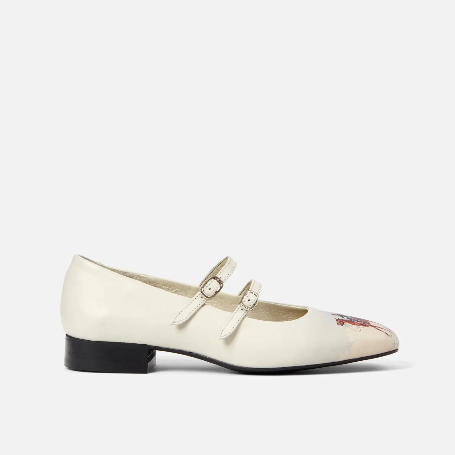 Ruby Advanced Guard Mary Jane - Women's sold by Duke + Dexter product image thumbnail 4