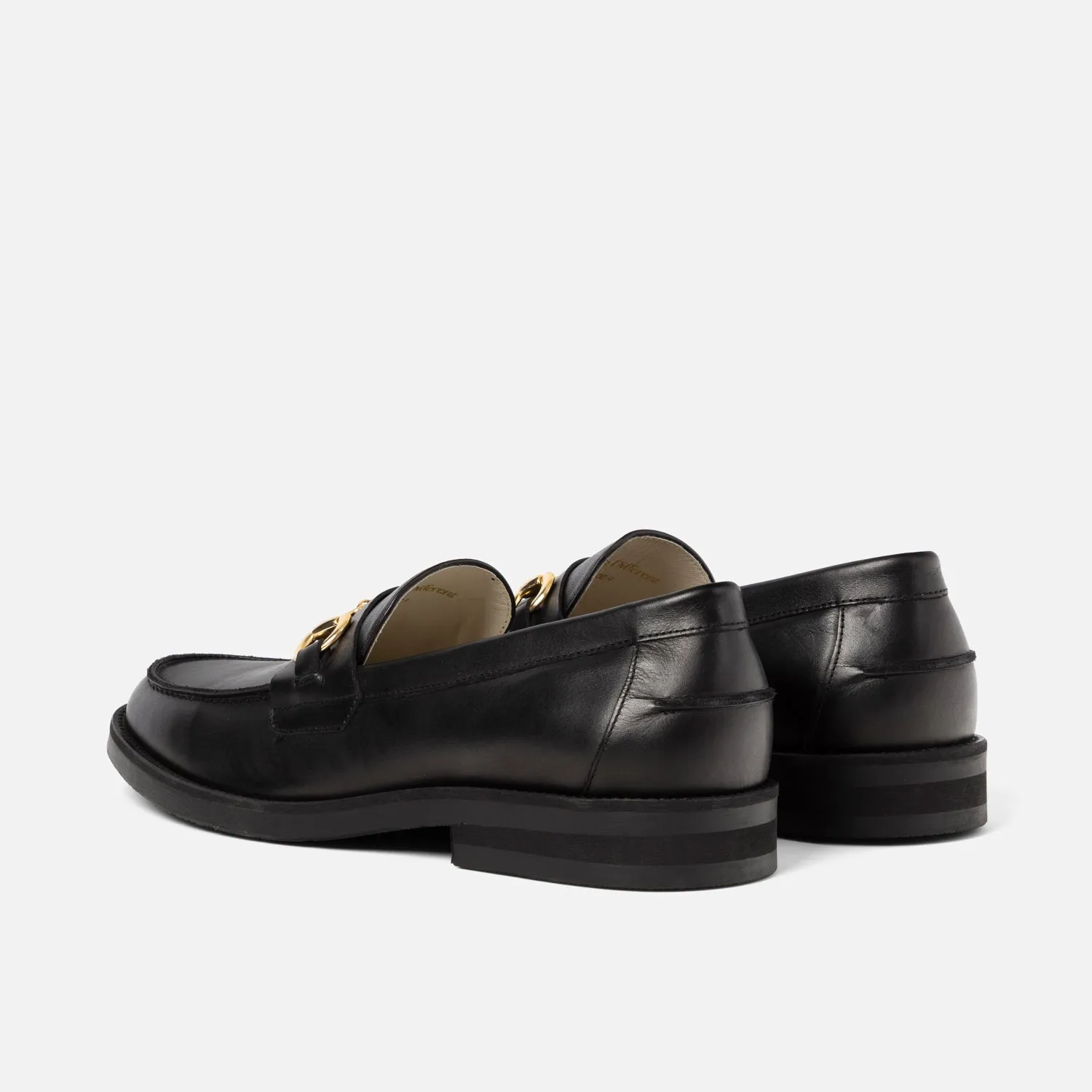 Wilde Good Luck Bit Loafer - Men's sold by Duke + Dexter product image thumbnail 5