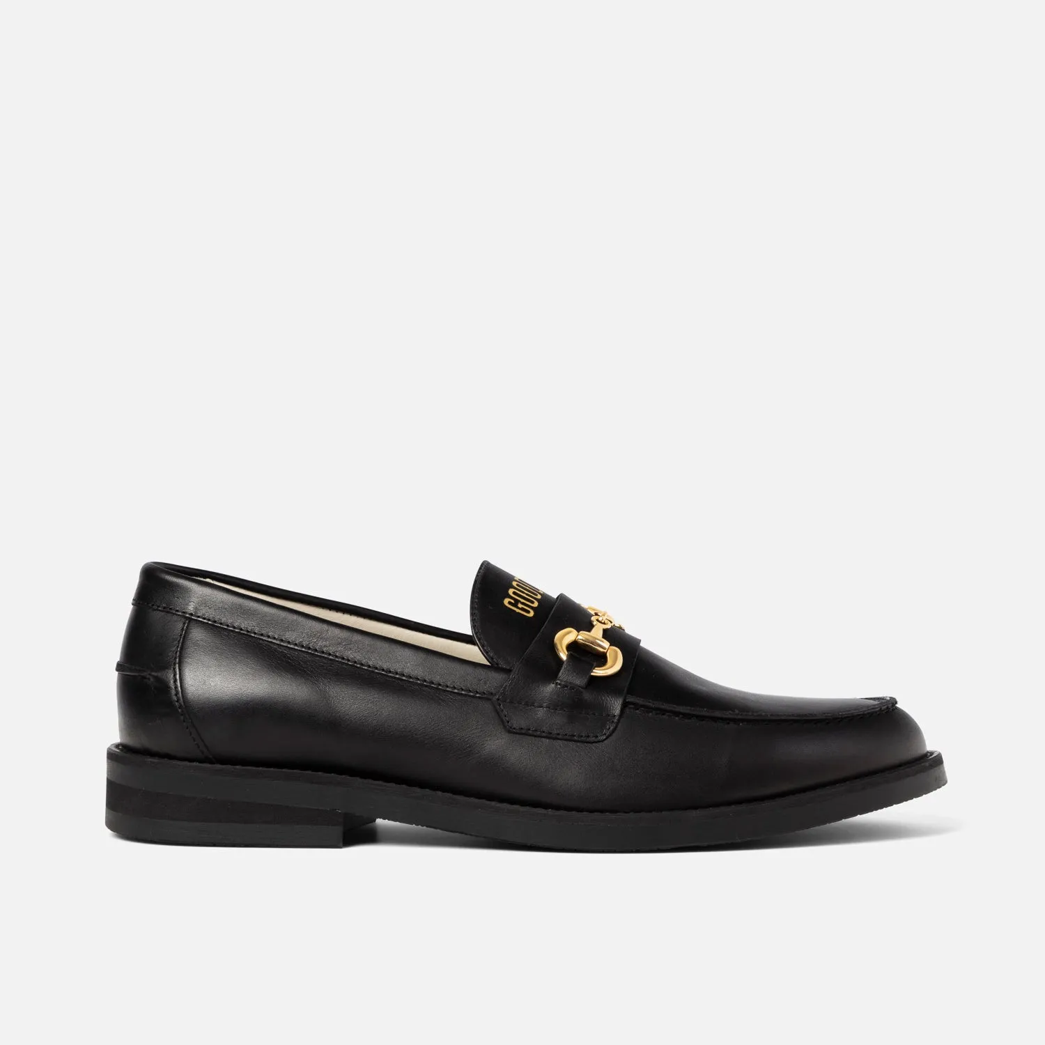 Wilde Good Luck Bit Loafer - Men's sold by Duke + Dexter product image thumbnail 4