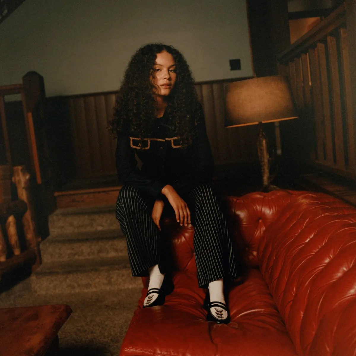 Wilde Butterfly Penny Loafer - Women's sold by Duke + Dexter product image thumbnail 2