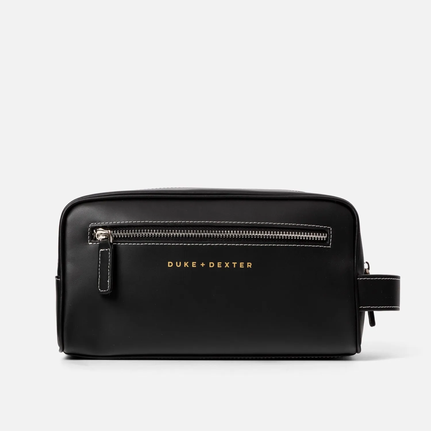 Mason Sketch Washbag sold by Duke + Dexter product image thumbnail 2