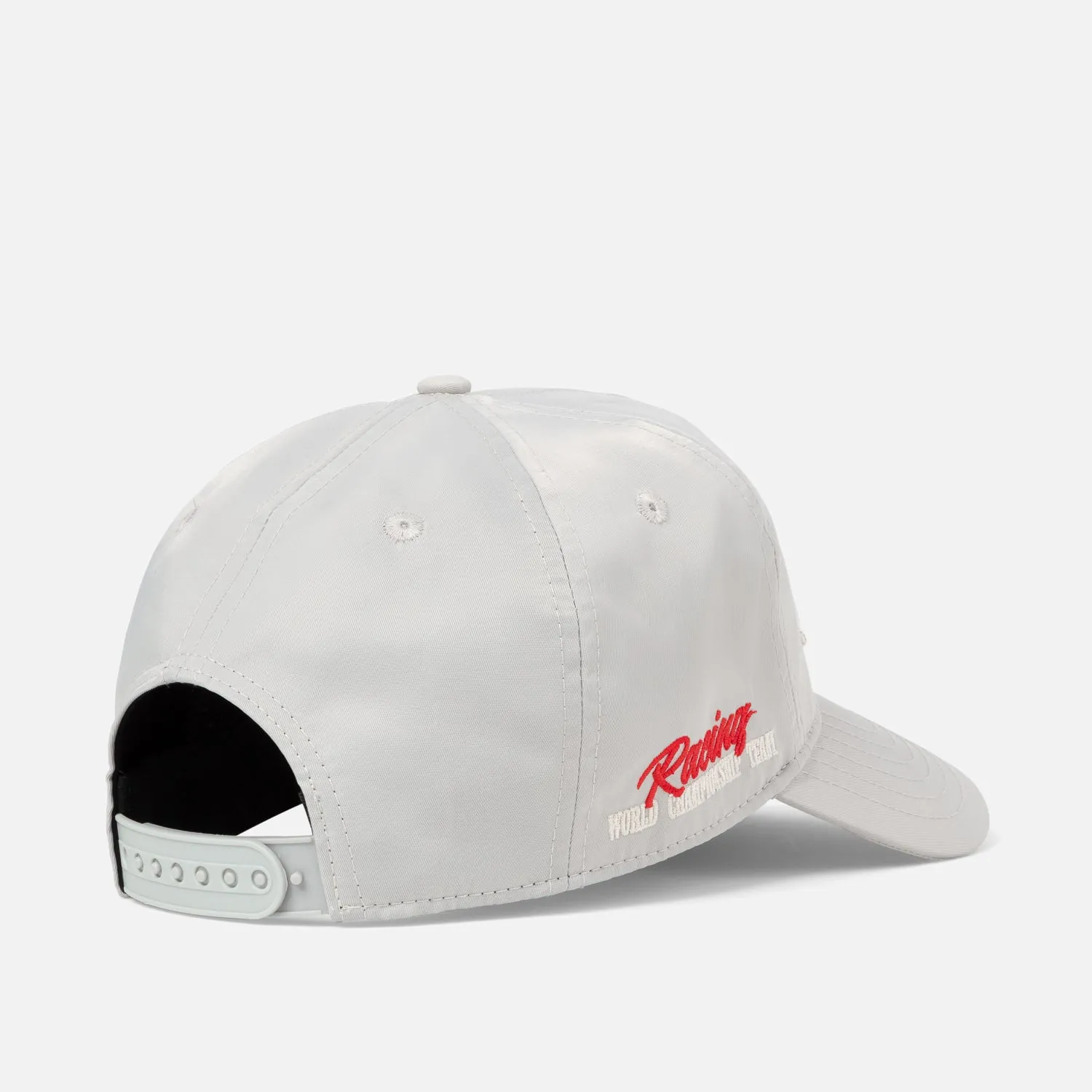 Duke Grey Cap sold by Duke + Dexter product image thumbnail 2