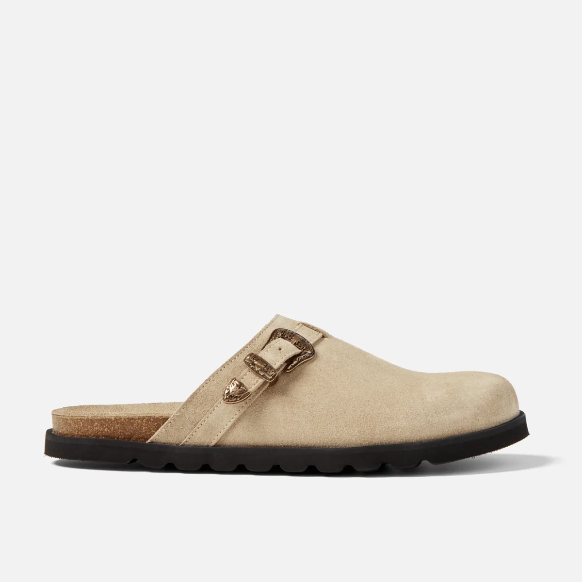 Winston Maple Mule - Men's sold by Duke + Dexter