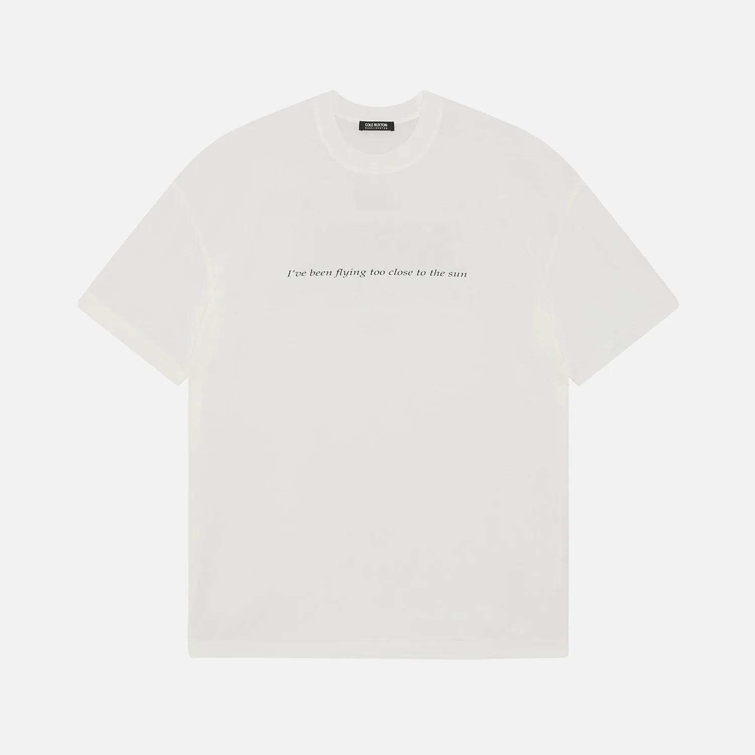 CB Room Service T-Shirt sold by Duke + Dexter