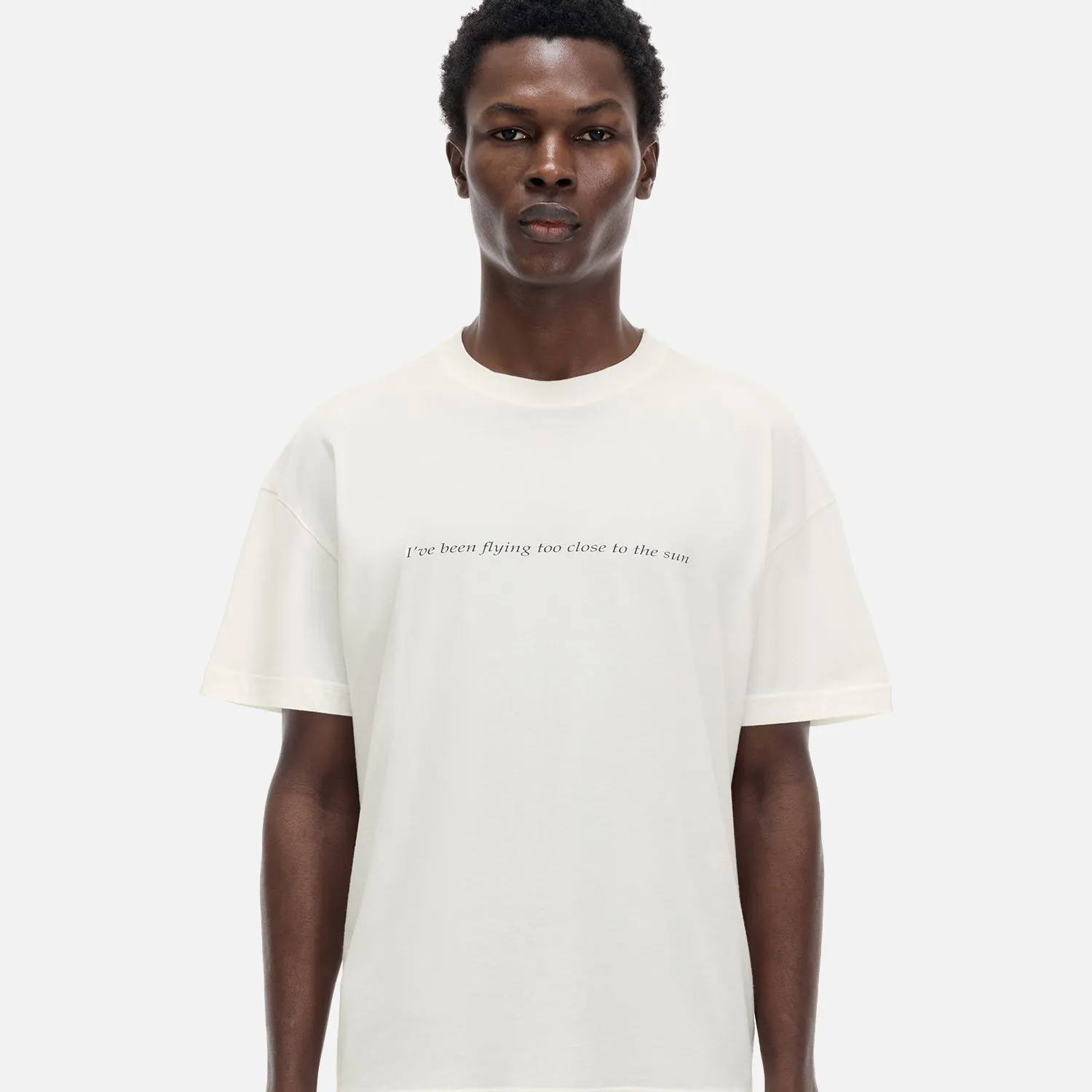 CB Room Service T-Shirt sold by Duke + Dexter product image thumbnail 2