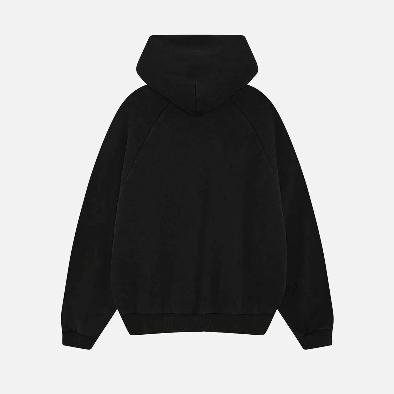 CB Emblem Zip Hoodie sold by Duke + Dexter product image thumbnail 3