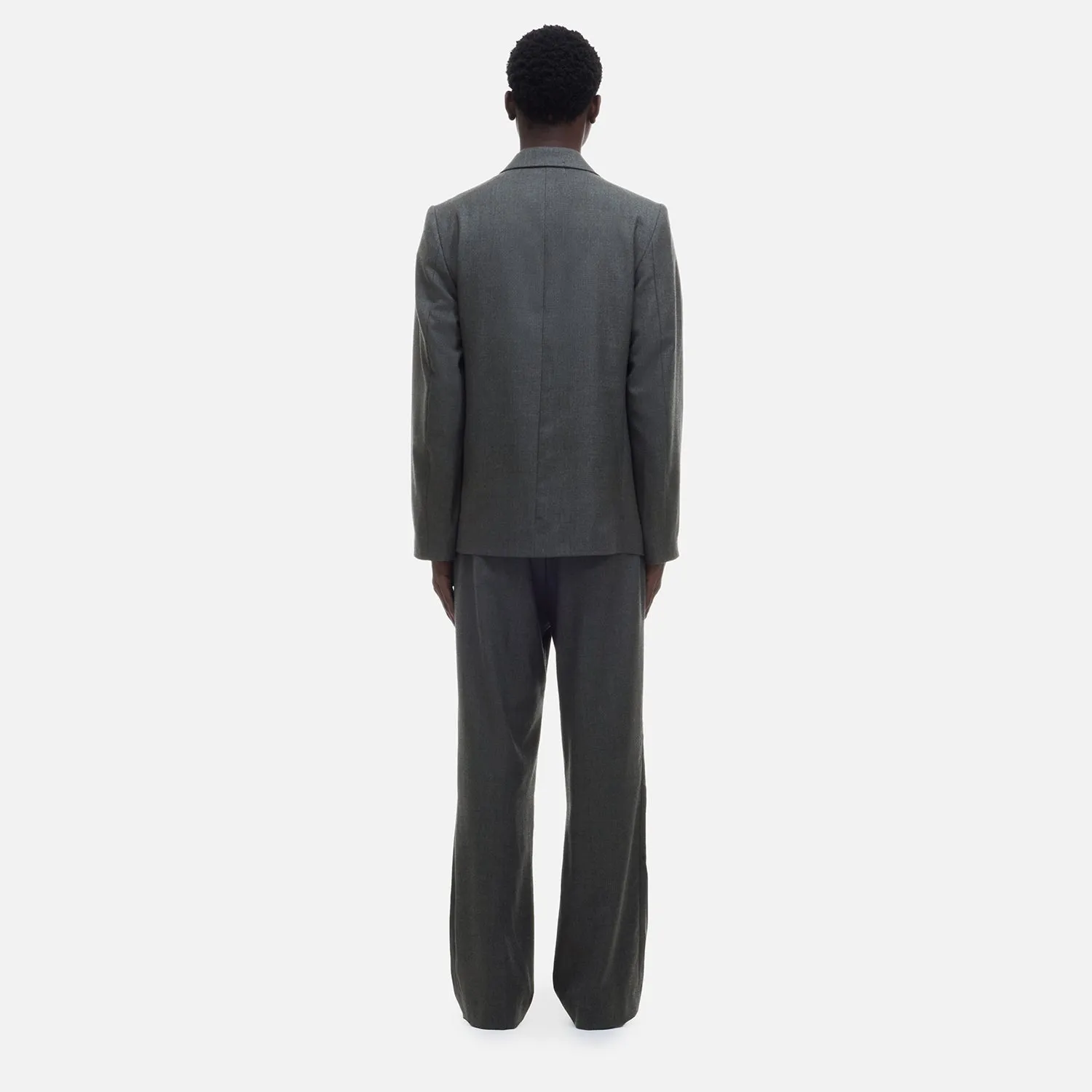 CB Dexter Suit Trouser sold by Duke + Dexter product image thumbnail 5