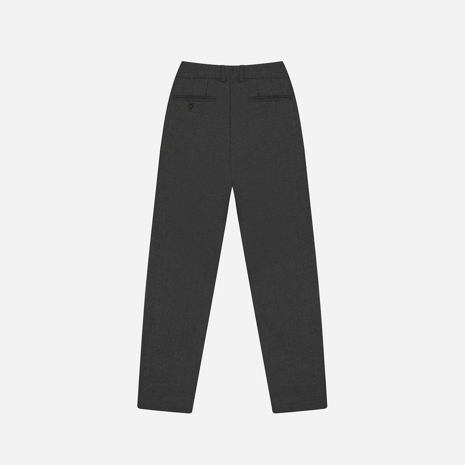 CB Dexter Suit Trouser sold by Duke + Dexter product image thumbnail 3