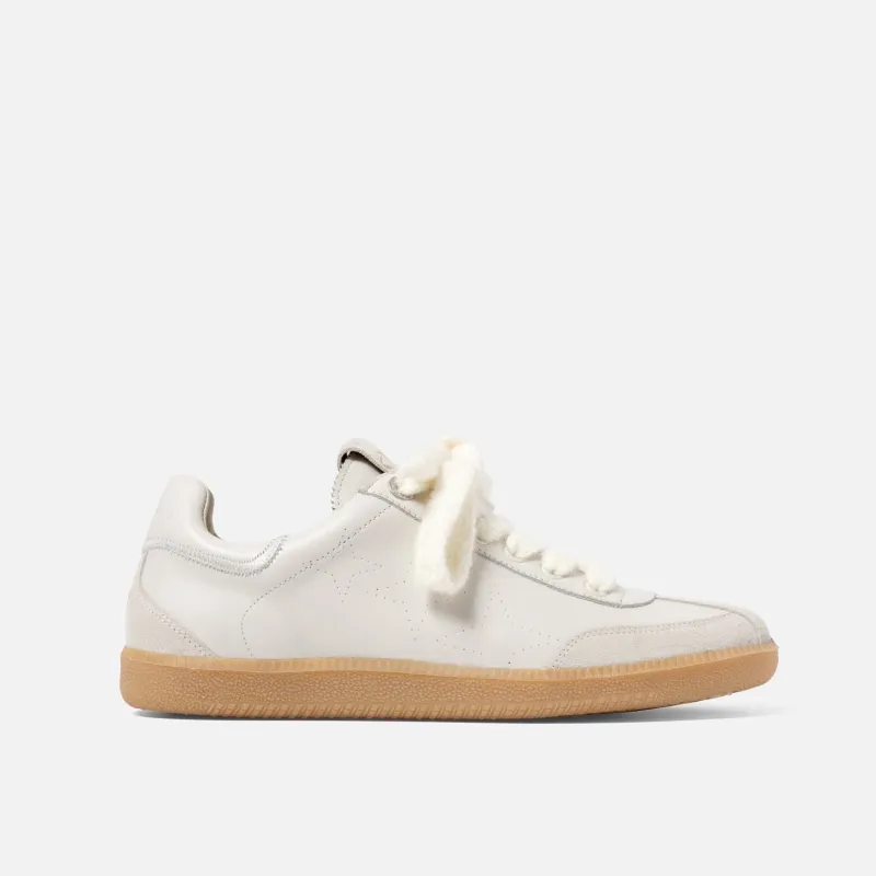 CB Off-White Sneaker - Women’s  sold by Duke + Dexter