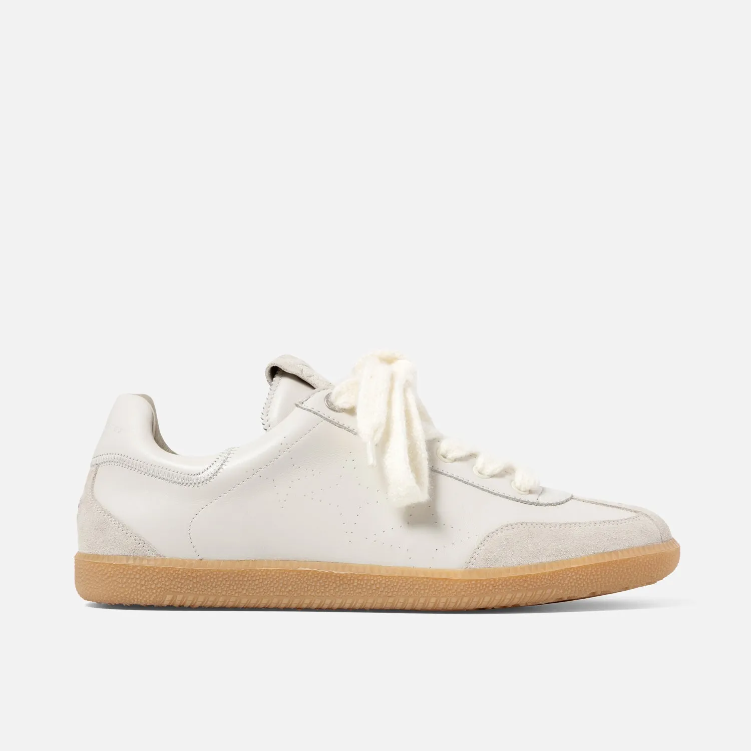 CB Off-White Sneaker - Men’s sold by Duke + Dexter