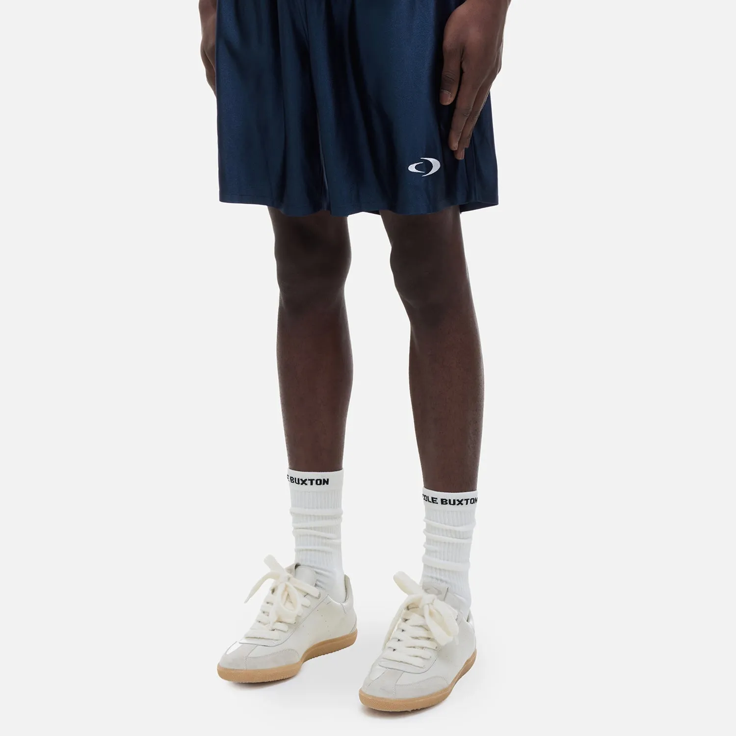 CB Off-White Sneaker - Men’s sold by Duke + Dexter product image thumbnail 2