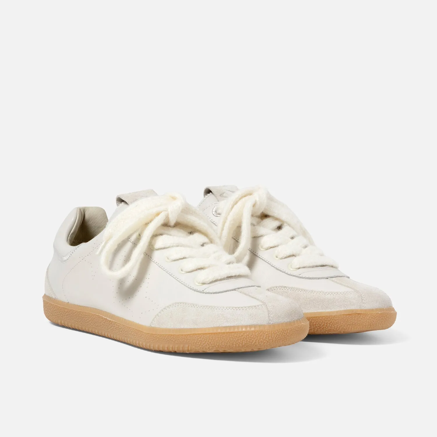 CB Off-White Sneaker - Men’s sold by Duke + Dexter product image thumbnail 3
