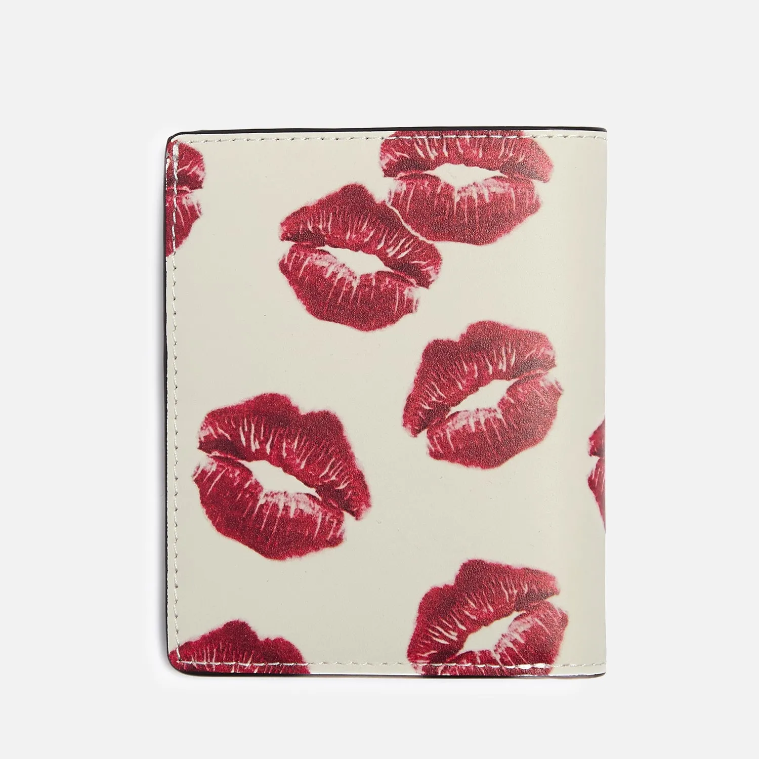 Dean Kisses Wallet sold by Duke + Dexter product image thumbnail 2