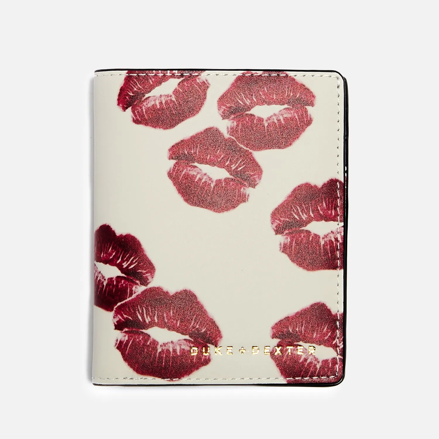 Dean Kisses Wallet sold by Duke + Dexter
