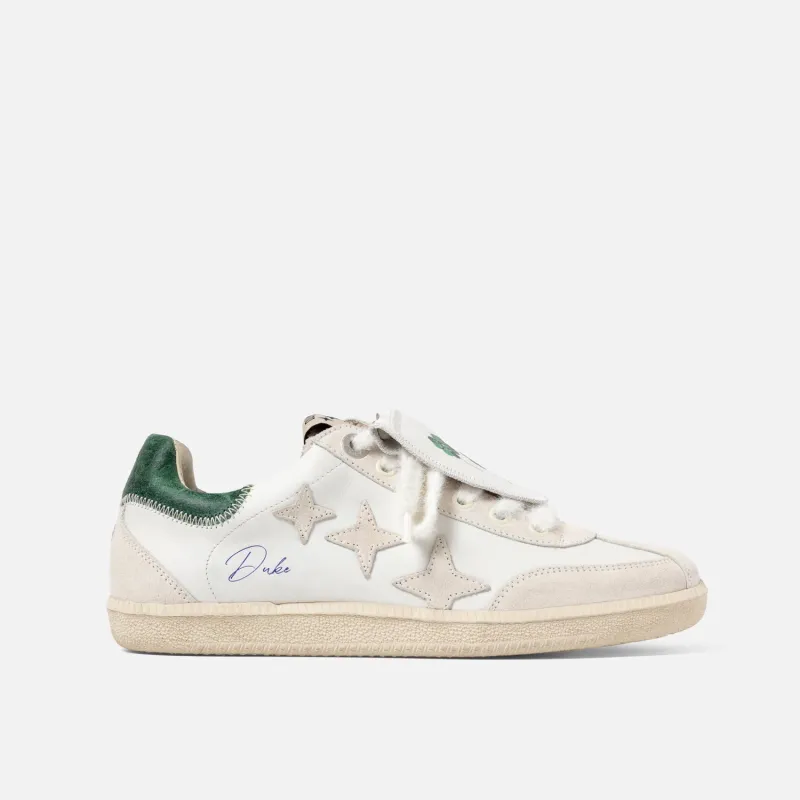 Plus Duke Clover Sneaker - Women's made by Duke + Dexter