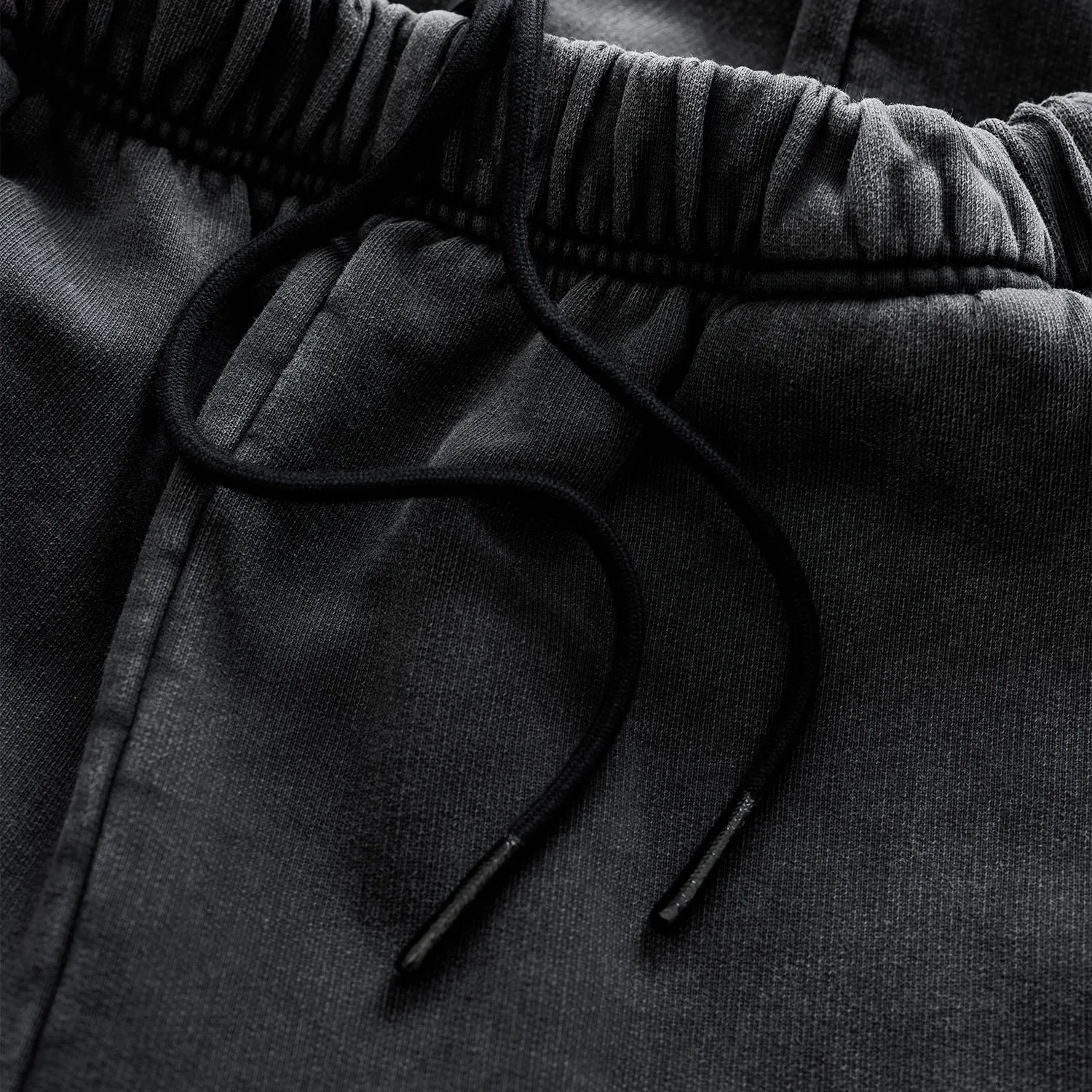 NY Paint Splatter Washed Grey Sweat Pant sold by Duke + Dexter product image thumbnail 5