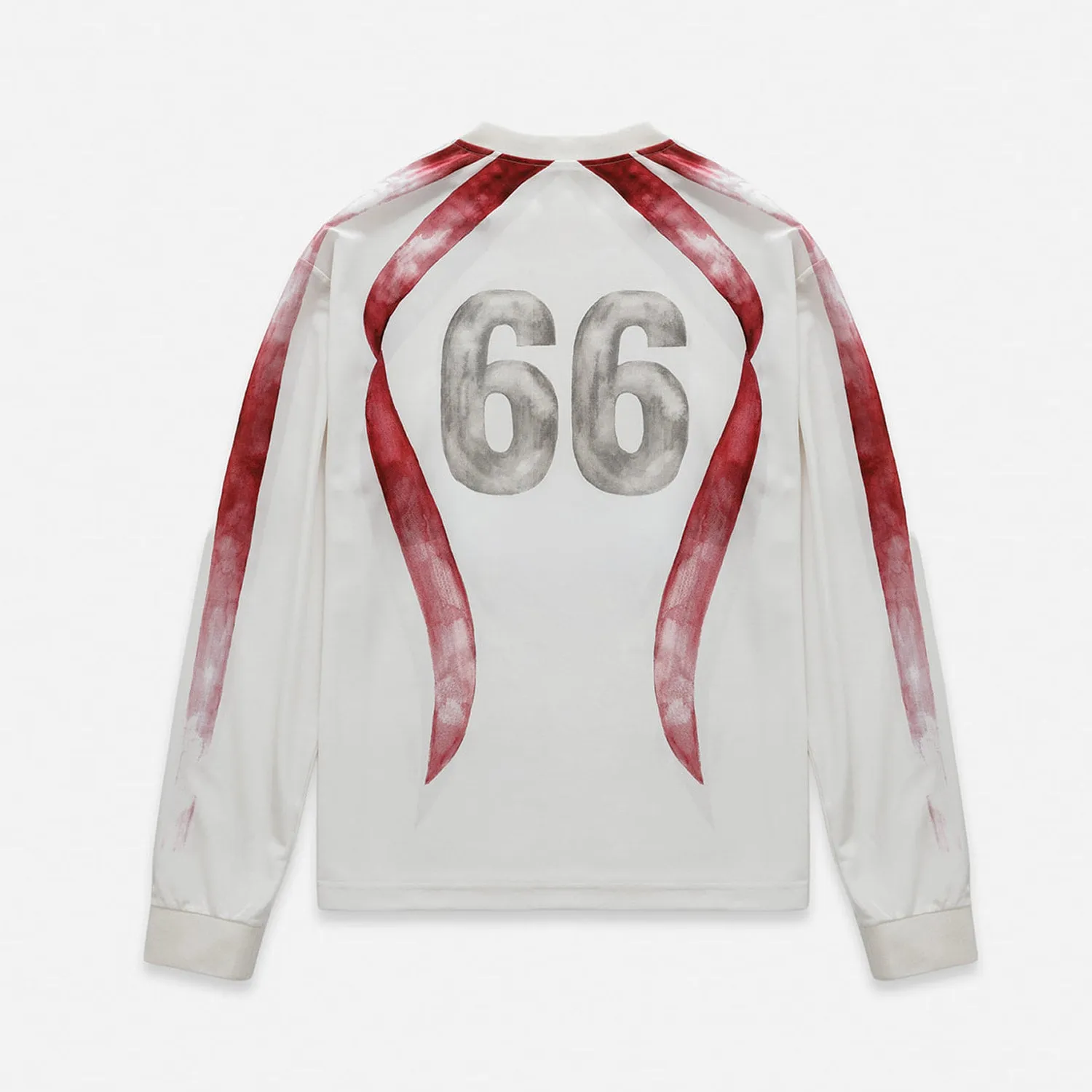 Duke World Champions White + Red Jersey sold by Duke + Dexter product image thumbnail 3