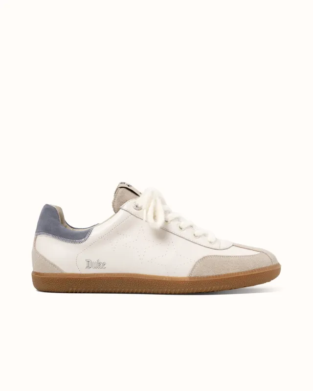 Plus Duke Midnight Chateau Sneaker - Men's made by Duke + Dexter