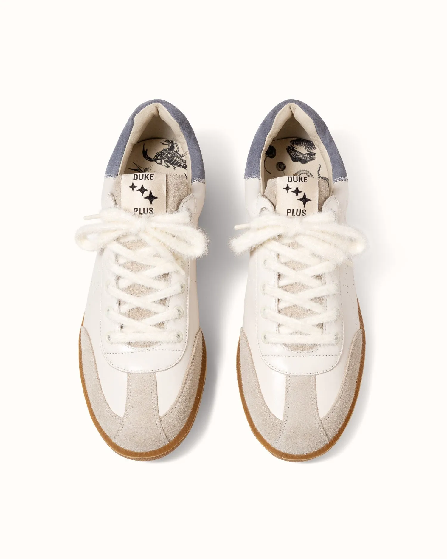 Plus Duke Midnight Chateau Sneaker - Men's sold by Duke + Dexter product image thumbnail 2