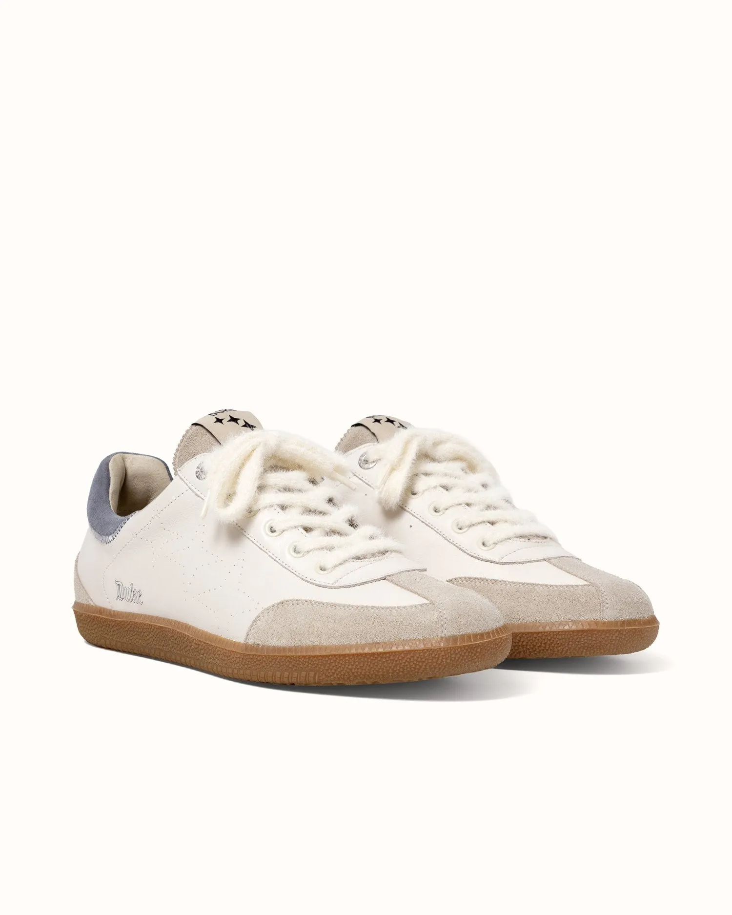 Plus Duke Midnight Chateau Sneaker - Men's sold by Duke + Dexter product image thumbnail 3