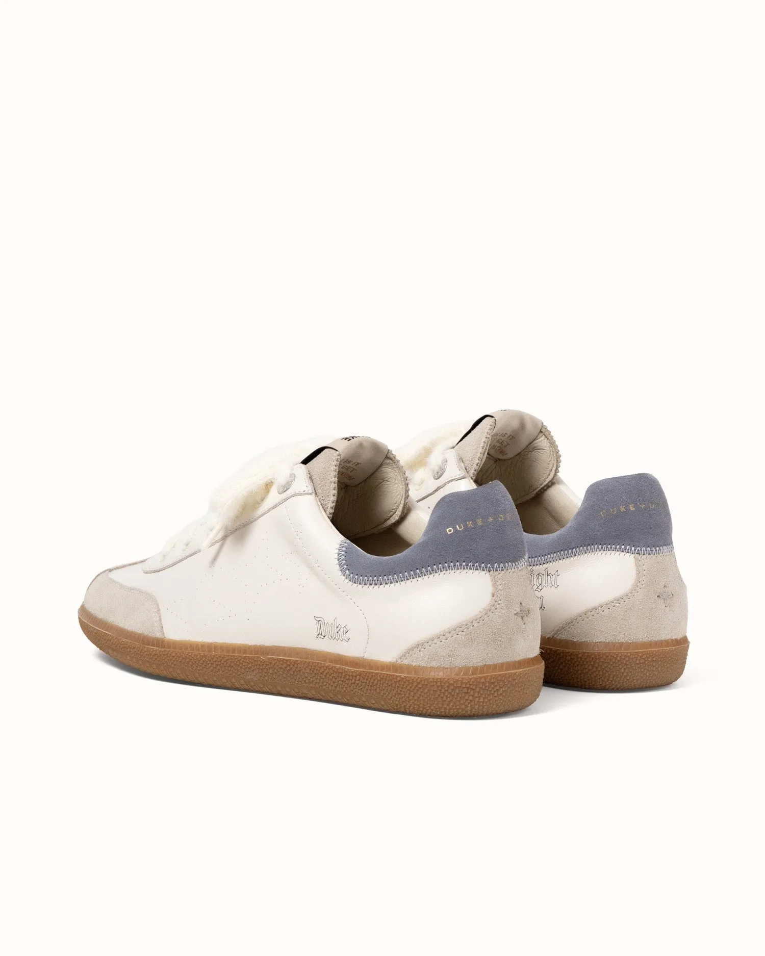 Plus Duke Midnight Chateau Sneaker - Men's sold by Duke + Dexter product image thumbnail 5