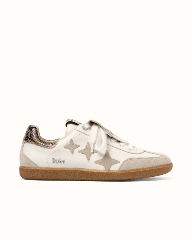 Plus Duke Snake Sneaker - Men's made by Duke + Dexter