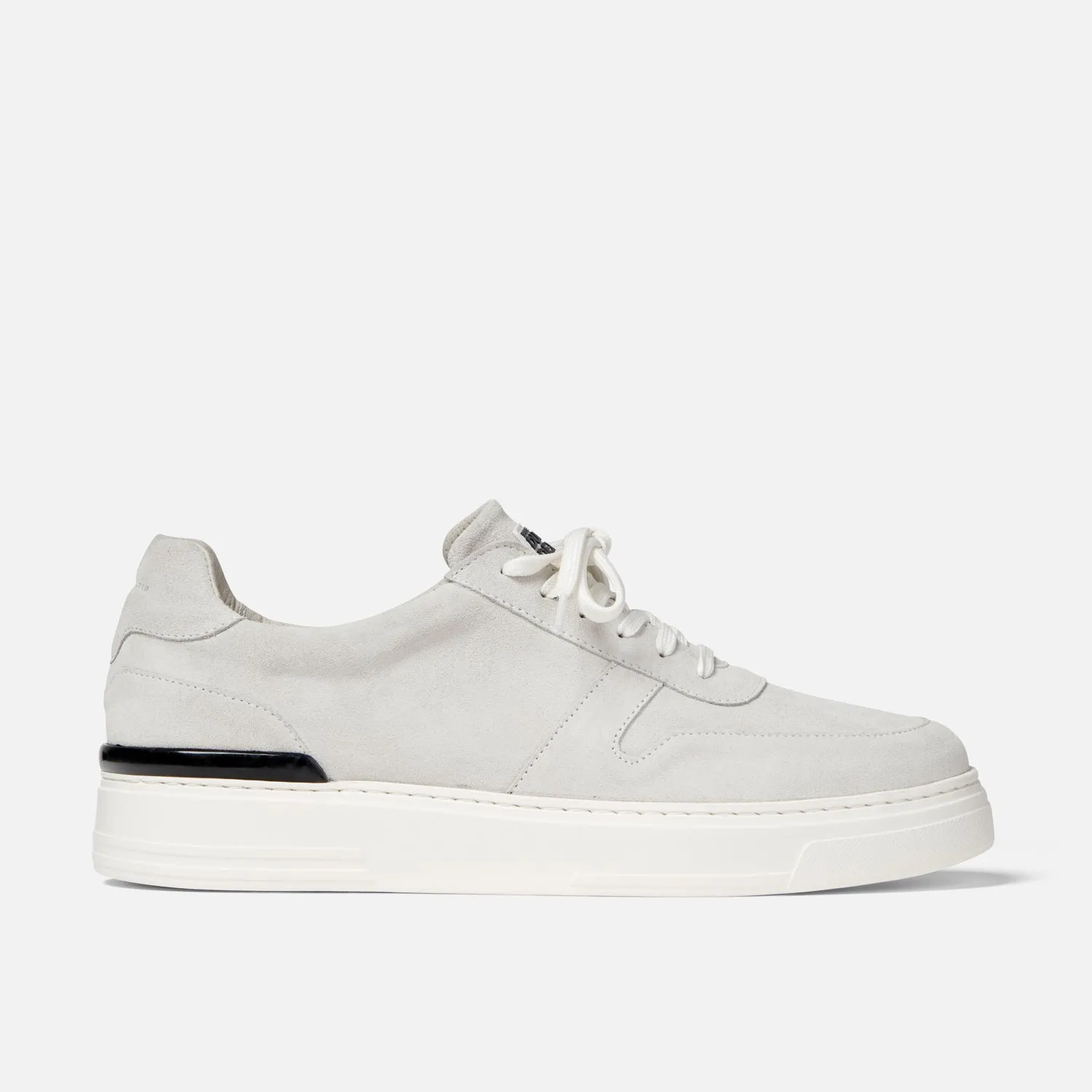 Ritchie Off-White Sneaker - Men's sold by Duke + Dexter