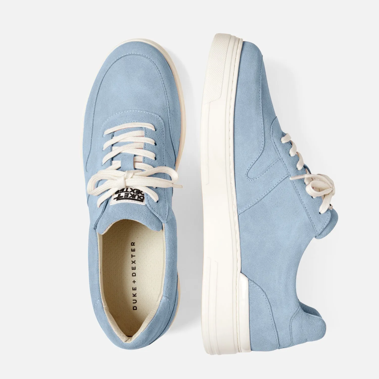 Ritchie Sky Sneaker - Men's sold by Duke + Dexter product image thumbnail 4
