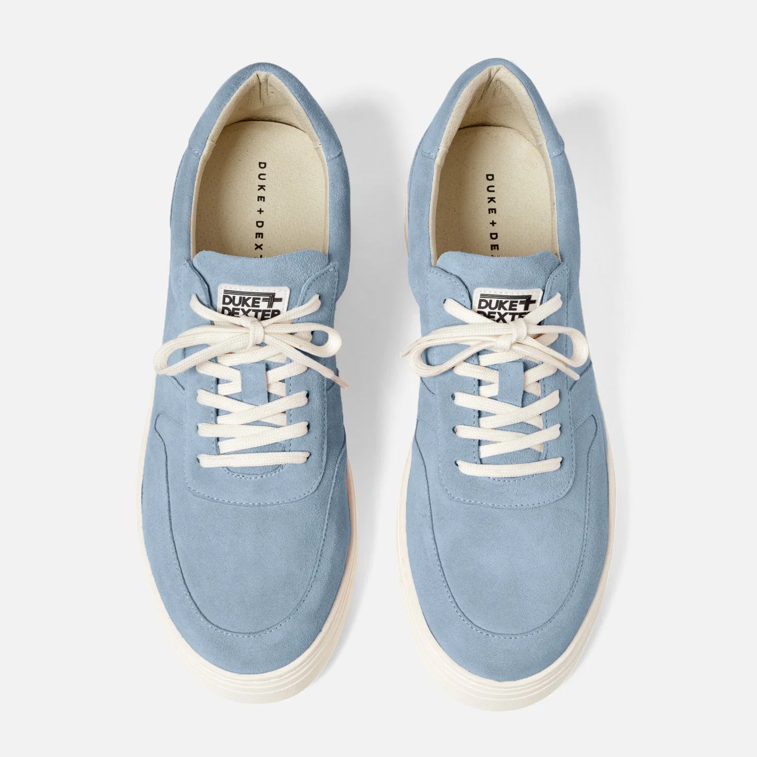 Ritchie Sky Sneaker - Men's sold by Duke + Dexter product image thumbnail 5