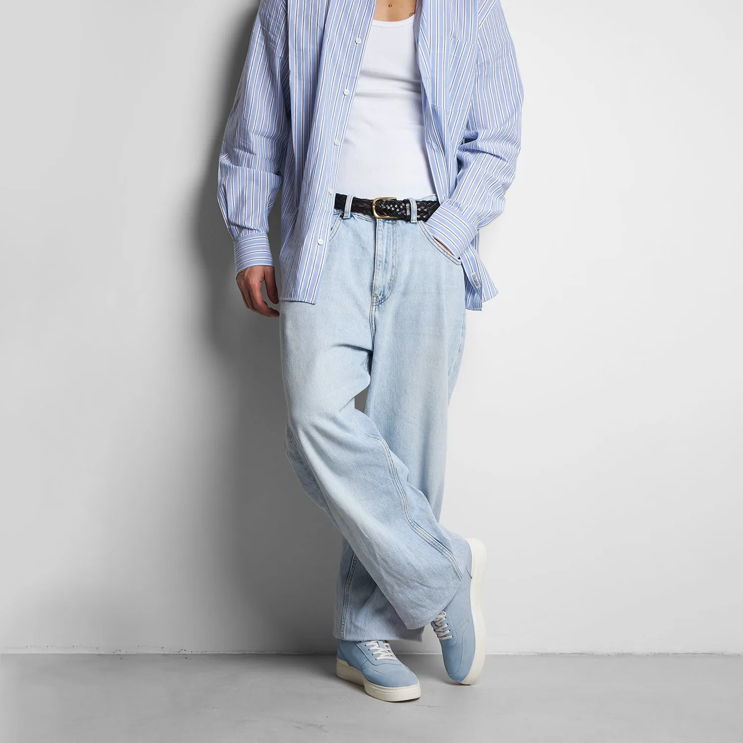 Ritchie Sky Sneaker - Men's sold by Duke + Dexter product image thumbnail 2