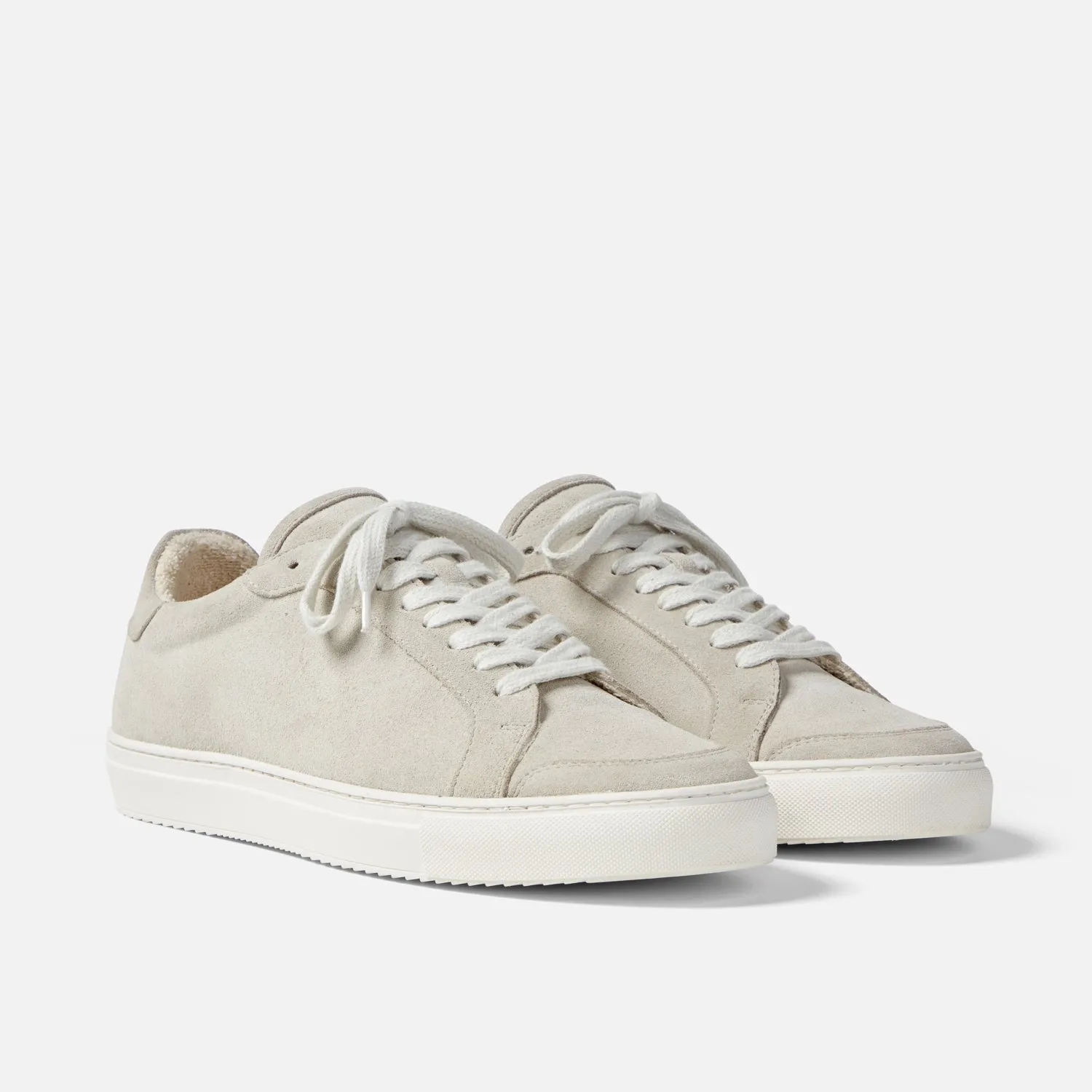 Otis Off-White Sneaker - Men's sold by Duke + Dexter product image thumbnail 3
