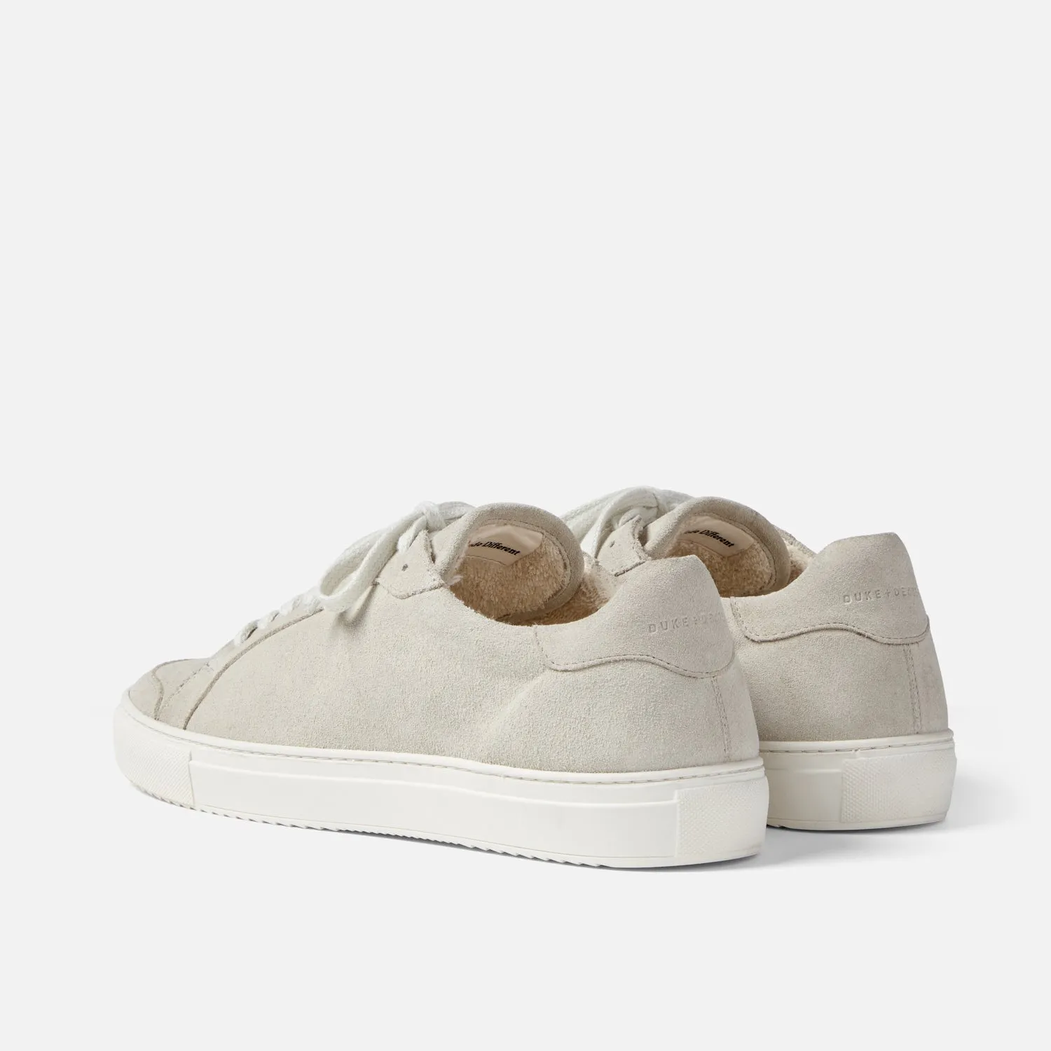 Otis Off-White Sneaker - Men's sold by Duke + Dexter product image thumbnail 5