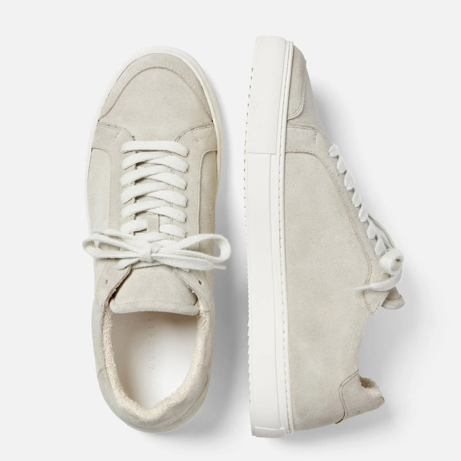 Otis Off-White Sneaker - Men's sold by Duke + Dexter product image thumbnail 4