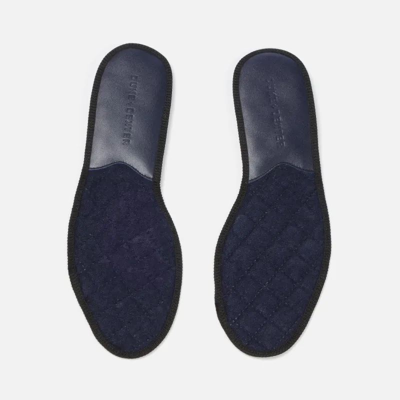 Insoles - Men's sold by Duke + Dexter