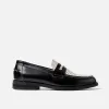 Wilde Warp Penny Loafer - Men's sold by Duke + Dexter