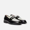 Wilde Warp Penny Loafer - Men's sold by Duke + Dexter