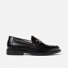 Wilde Black Bit Loafer - Men's sold by Duke + Dexter