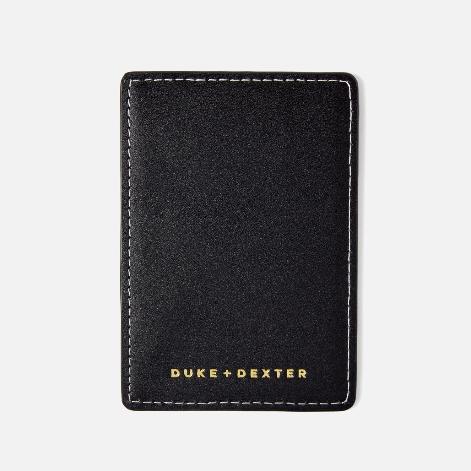 Dean Kiss Card Holder sold by Duke + Dexter product image thumbnail 3