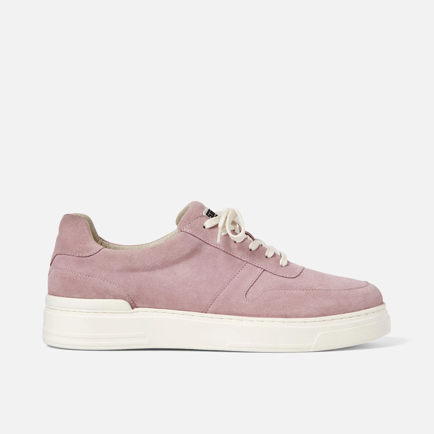 Ritchie Pink Sneaker - Men's sold by Duke + Dexter