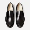 Wilde Black Slip Loafer - Men's sold by Duke + Dexter