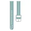 iTouch Air 4 | Jillian Michaels Edition Extra Band: Mint/Silver Silicone sold by iTouch Wearables