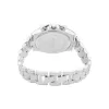 Ed Hardy Ladies Silver/Silver Plain Watch Analog sold by iTouch Wearables