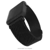 iTouch Air 4 | Jillian Michaels Edition Extra Band: Black Mesh sold by iTouch Wearables