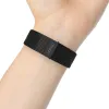iTouch Air 4 | Jillian Michaels Edition Extra Band: Black Mesh sold by iTouch Wearables