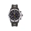 Ed Hardy Men's Olive Silicone Strap Watch 52mm sold by iTouch Wearables