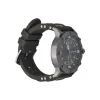 Ed Hardy Men's Olive Silicone Strap Watch 52mm sold by iTouch Wearables