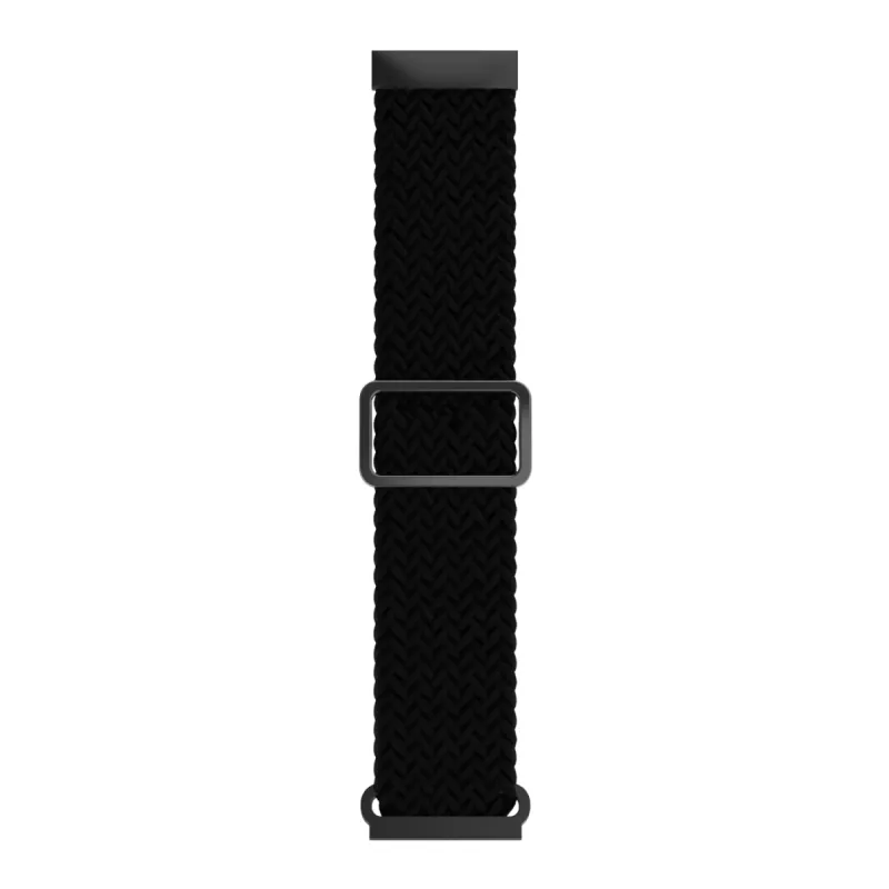iTouch Air 4 | Jillian Michaels Edition Extra Band: Black sold by iTouch Wearables