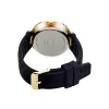 Ed Hardy Ladies Rubber Black/Black Plain Analog Watch sold by iTouch Wearables